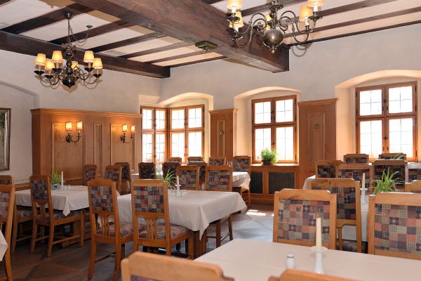 Bräuwirt Altstadt Hotel (Weiden)